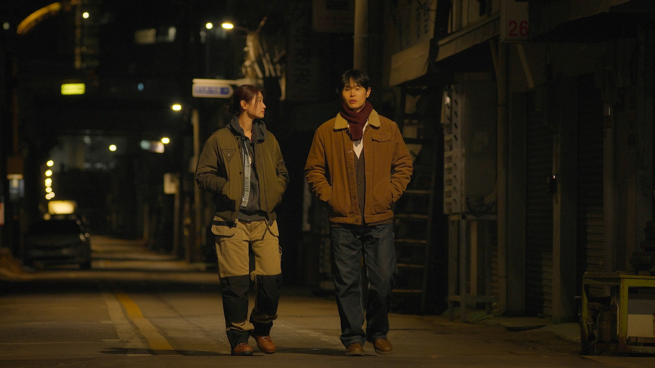 The Light of Mullae backdrop