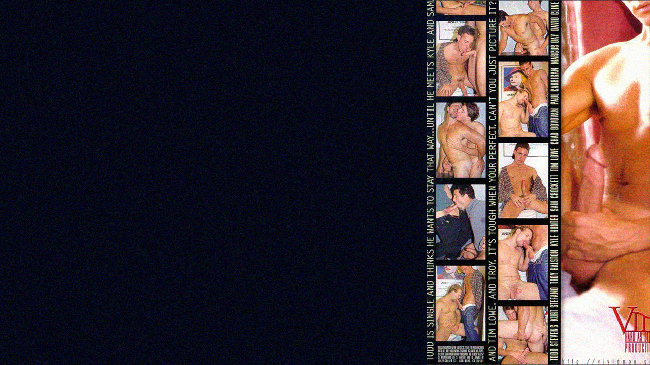 Picture Perfect backdrop