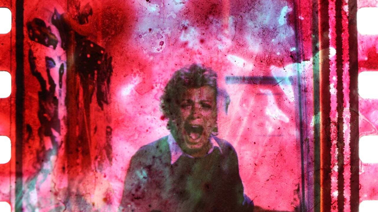 The Philosophy of Horror: A Symphony of Film Theory backdrop