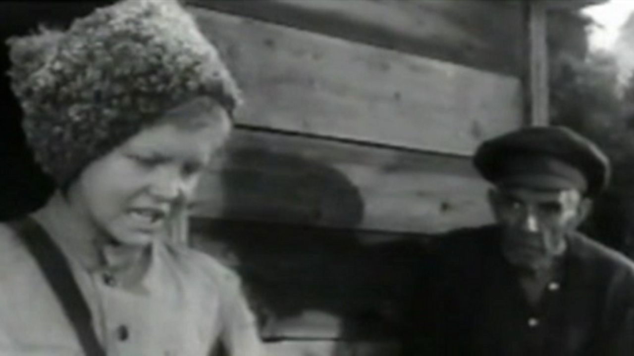 Chapay's Eaglets backdrop