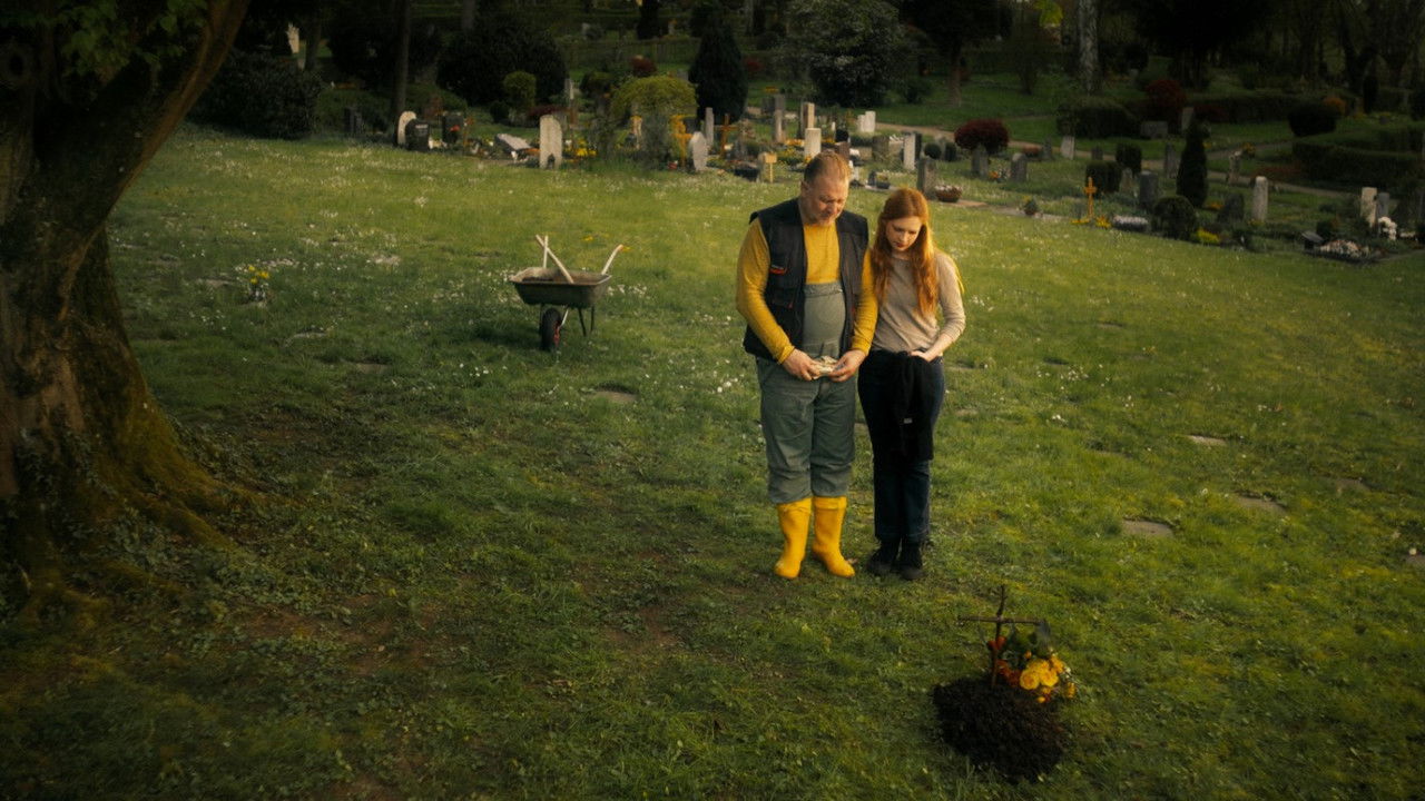 Grünflächen backdrop