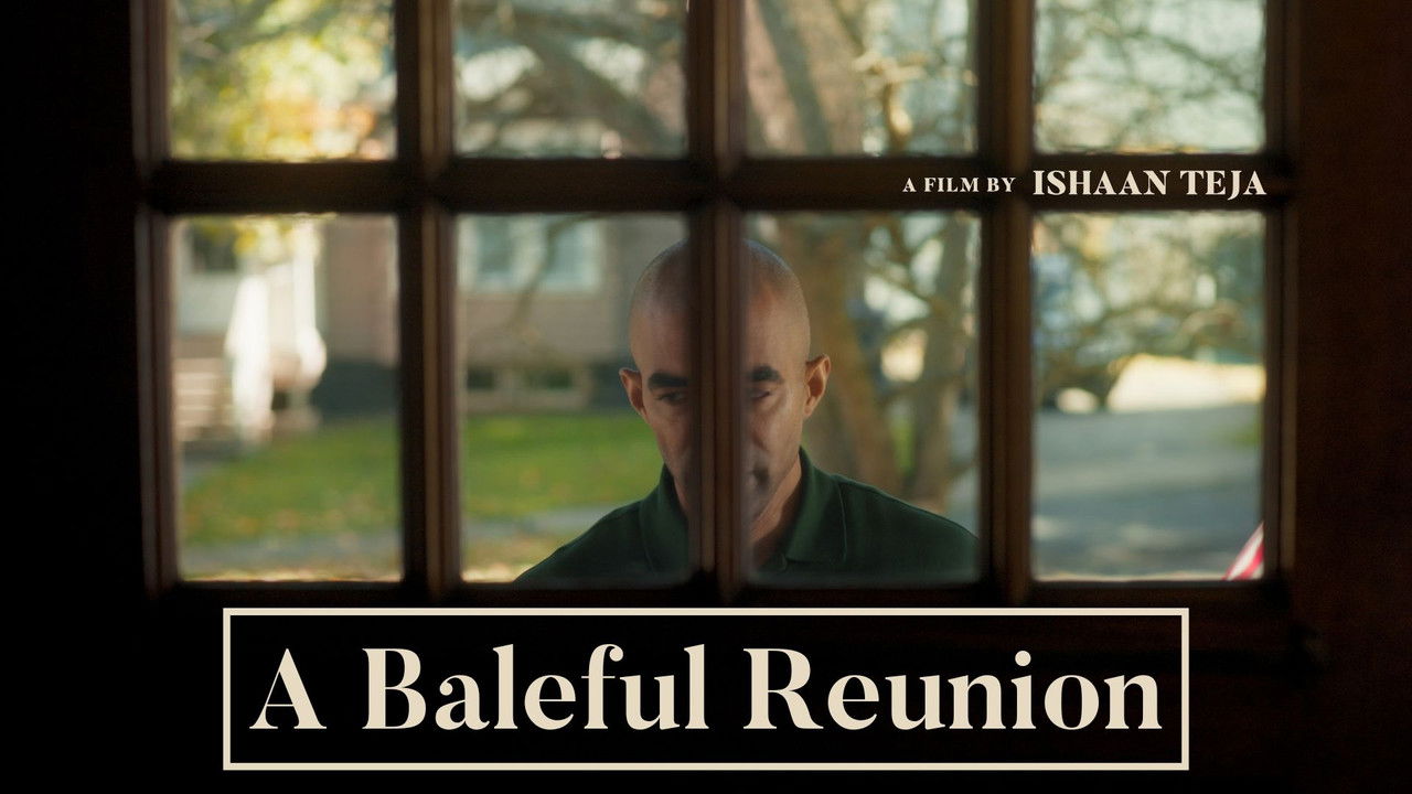 A Baleful Reunion backdrop