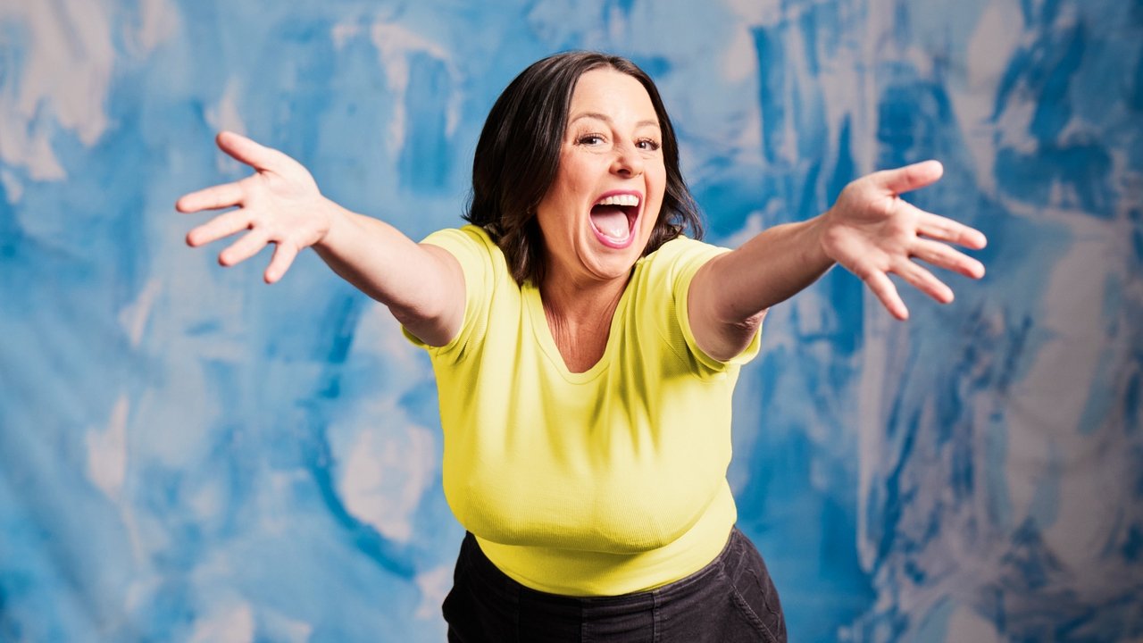 Secret Science backdrop