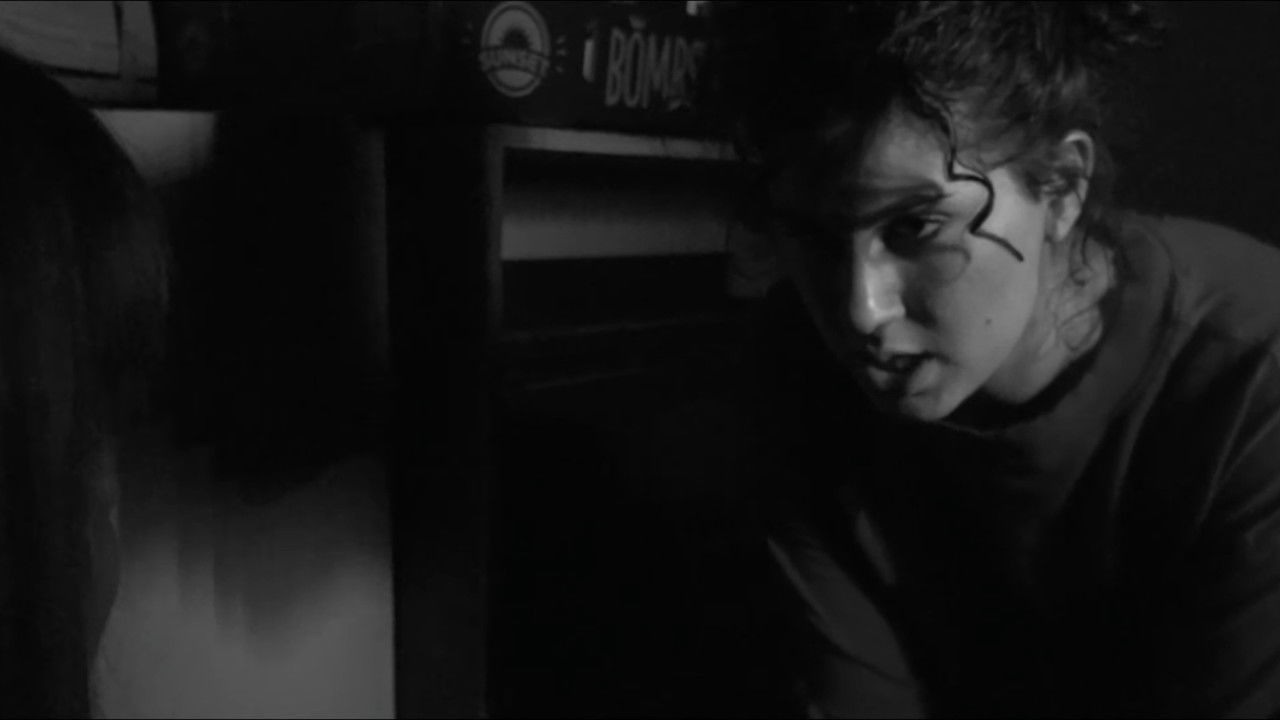 Starring Role backdrop