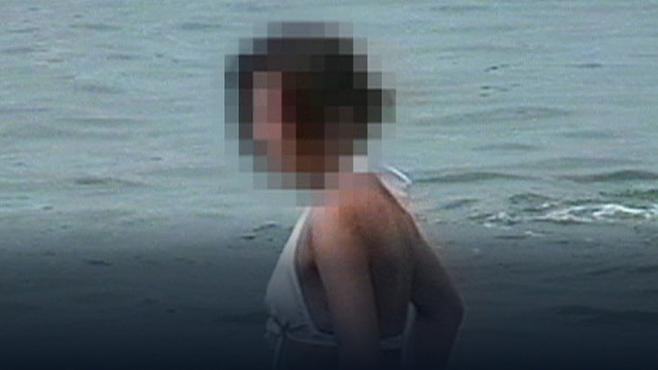 Sealed Video 6: Cursed Power Spot backdrop