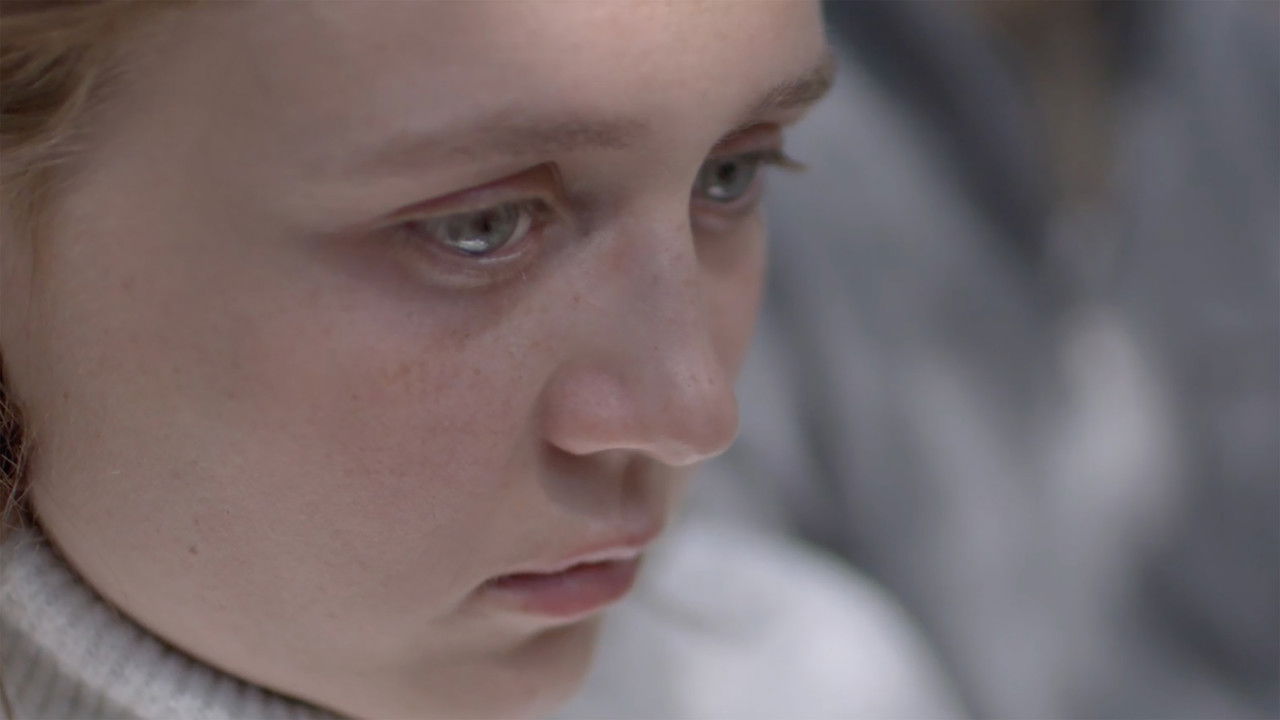 When a River Becomes the Sea backdrop