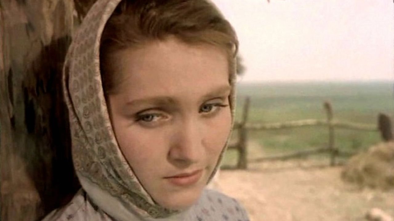 Hard Happiness backdrop