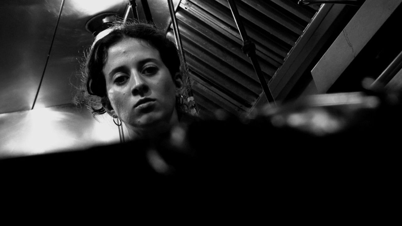 Grease Trap backdrop