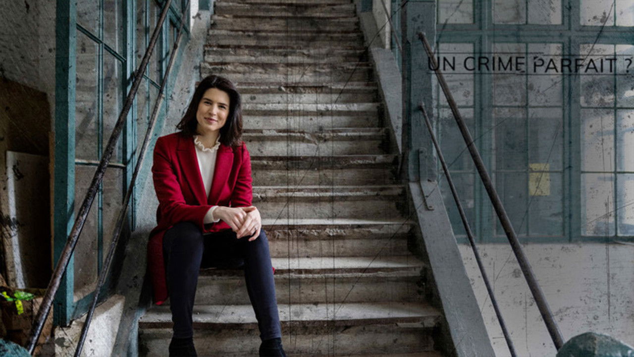 Un crime parfait ? Les polars de l’été backdrop