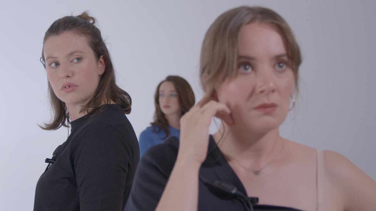 all that is solid melts into air backdrop