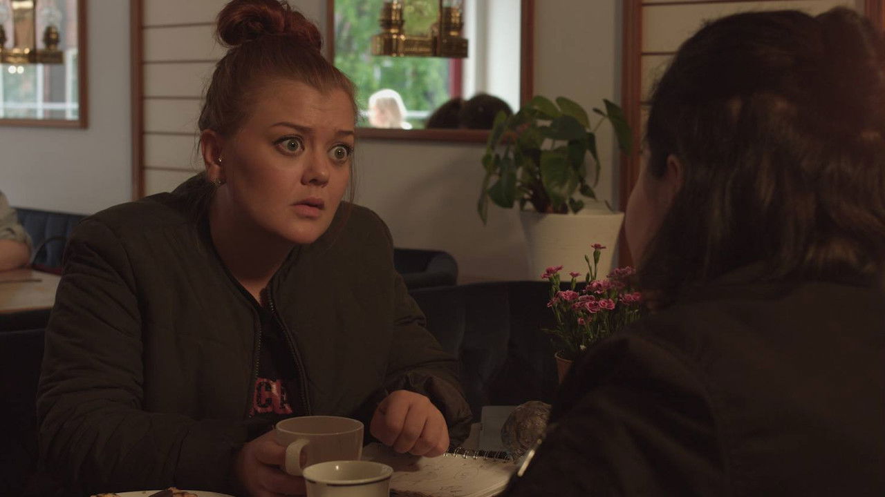 Naked, Hurt & Pissed Off backdrop