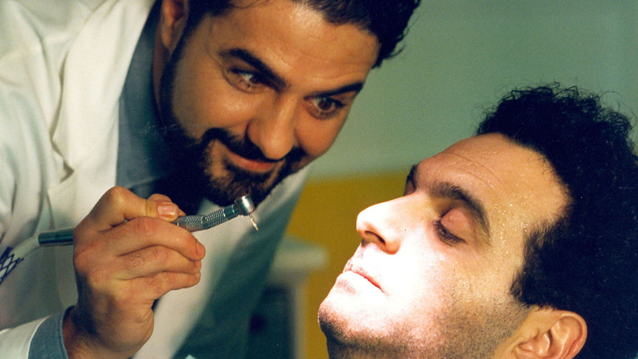 Finalmente soli backdrop