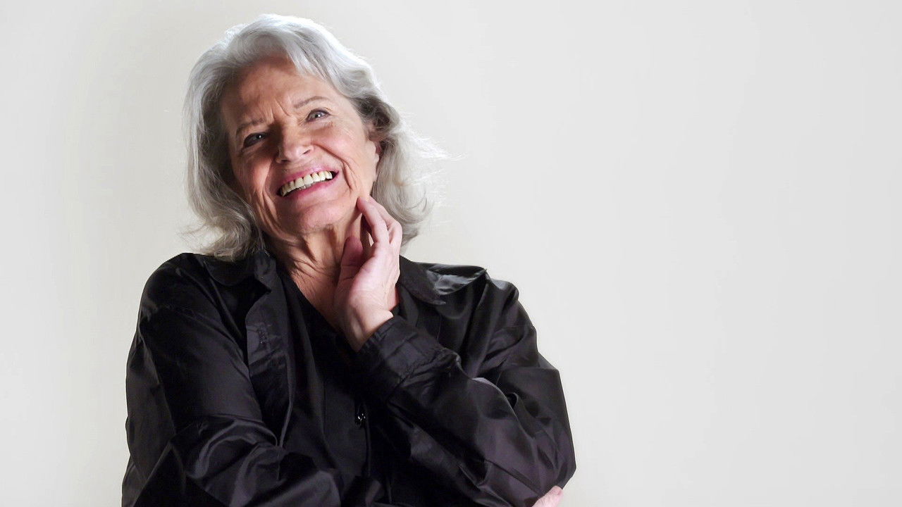 Gunnel Lindblom: Ut ur tystnaden backdrop