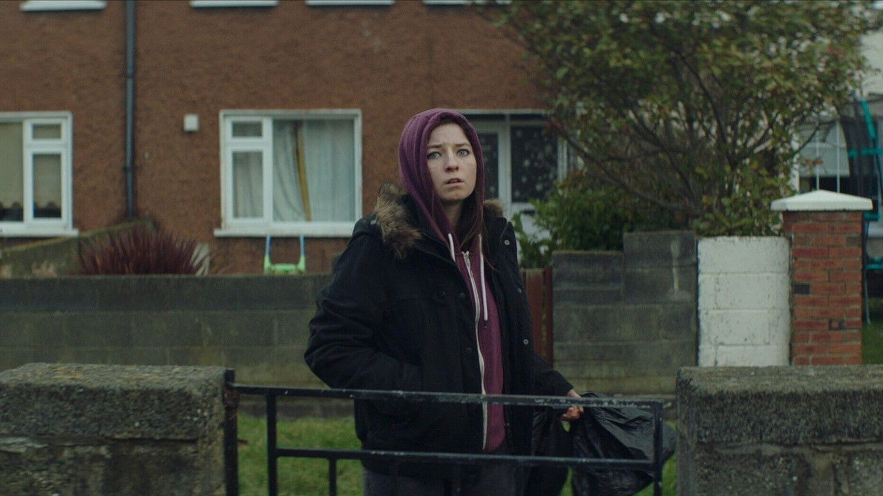 Kathleen Was Here backdrop