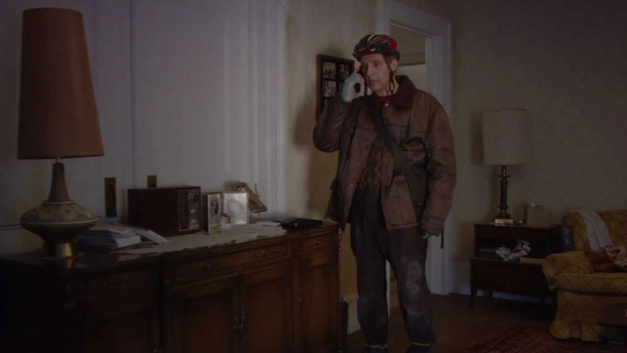 Somewhere Tonight backdrop