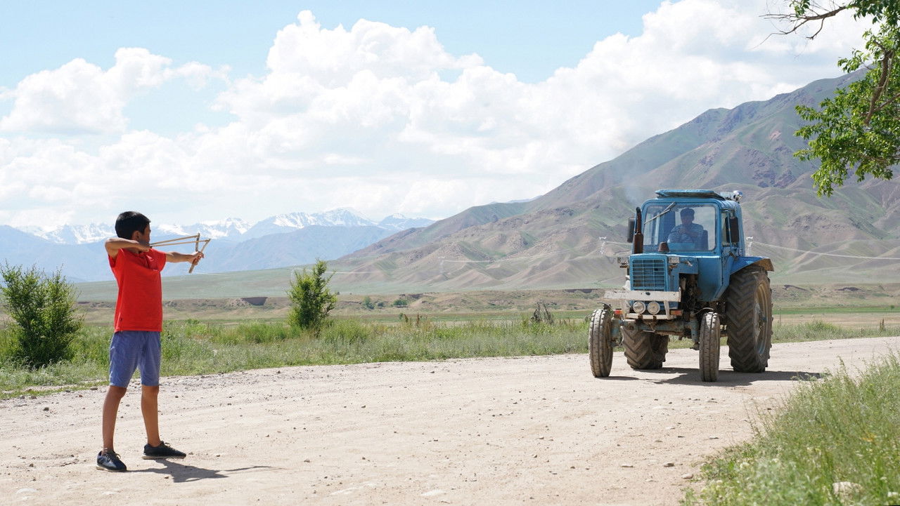 The Scent of the Wormwood backdrop