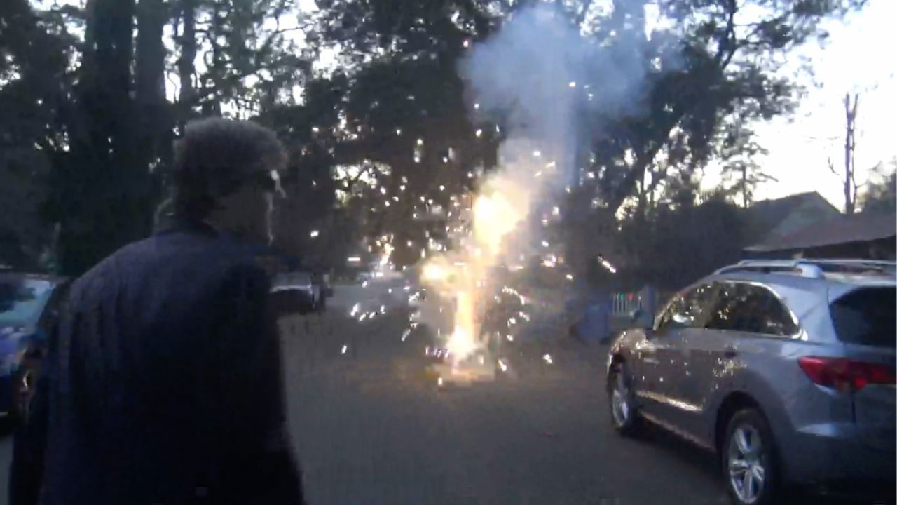 Awesome Party at My Dad's Bar backdrop