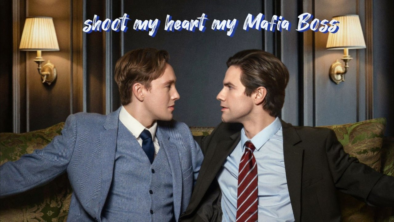 Shoot my Heart, My Mafia Boss backdrop