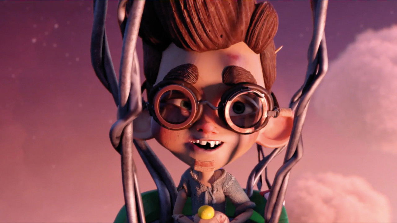 It's a Bird Thing backdrop