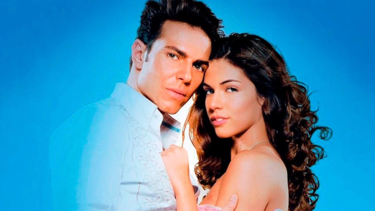 La Marca del Deseo backdrop