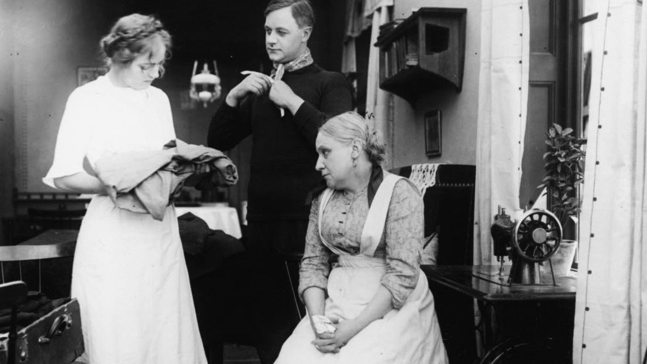 Hjärtan som mötas backdrop