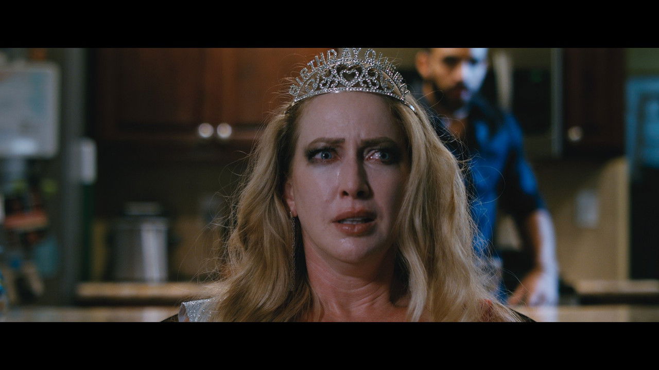 Cold Blows the Wind backdrop