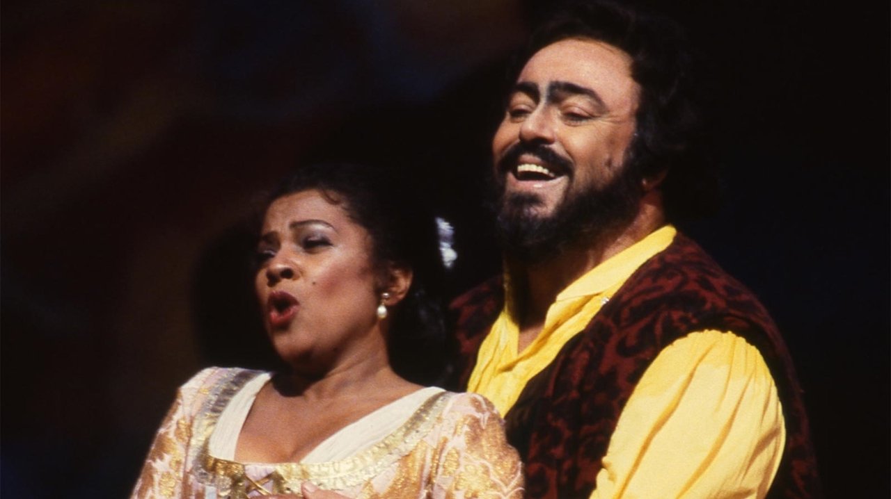 L'Elisir d'Amore backdrop