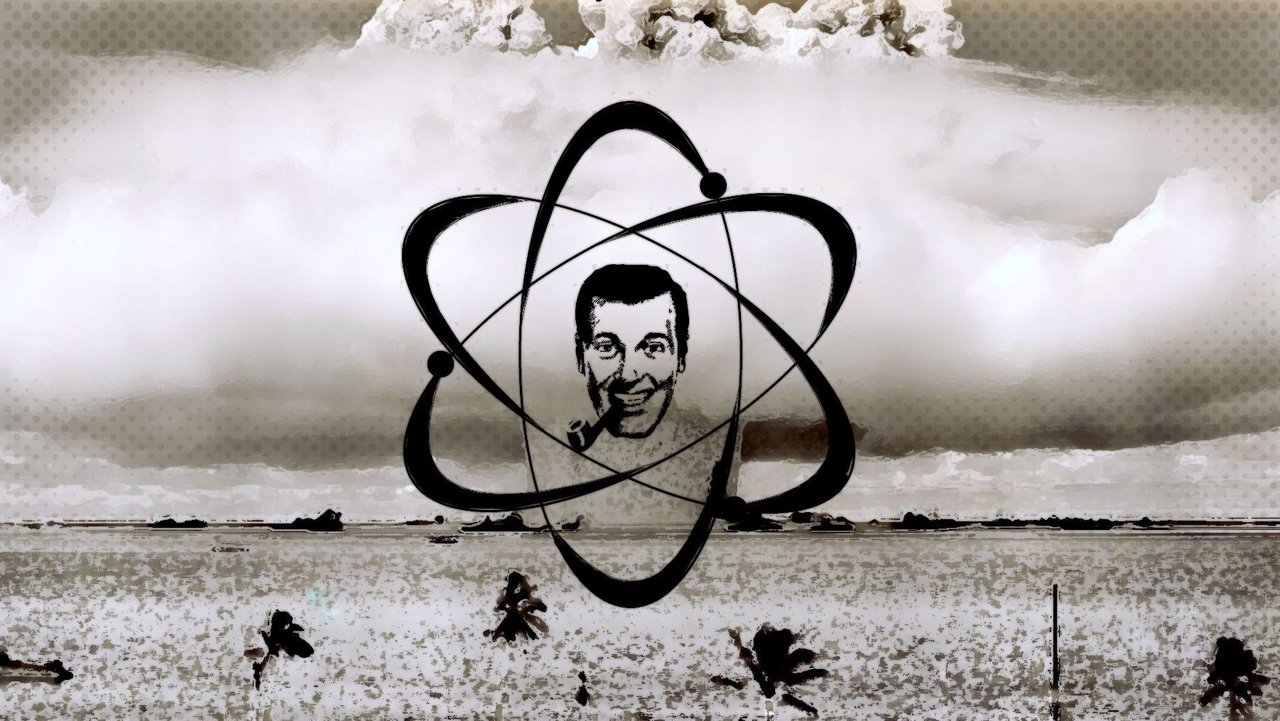 Arise! SubGenius Recruitment Film #16 backdrop