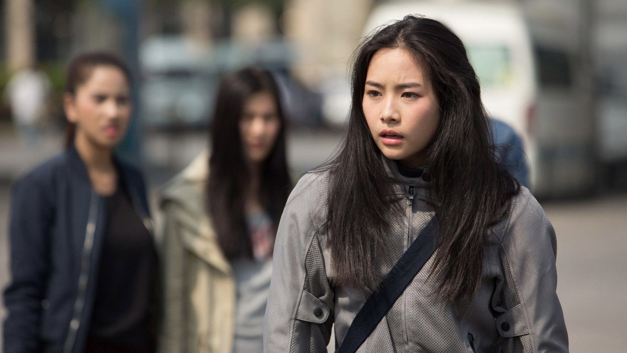 Yoo Tee Rao backdrop