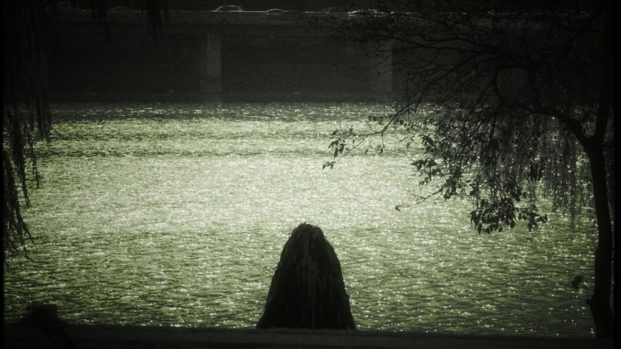 Monstruo Obscura backdrop