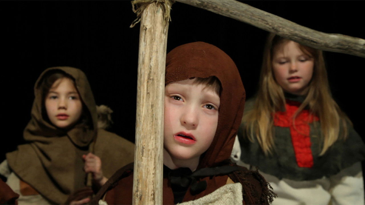 The Goodness Regime backdrop