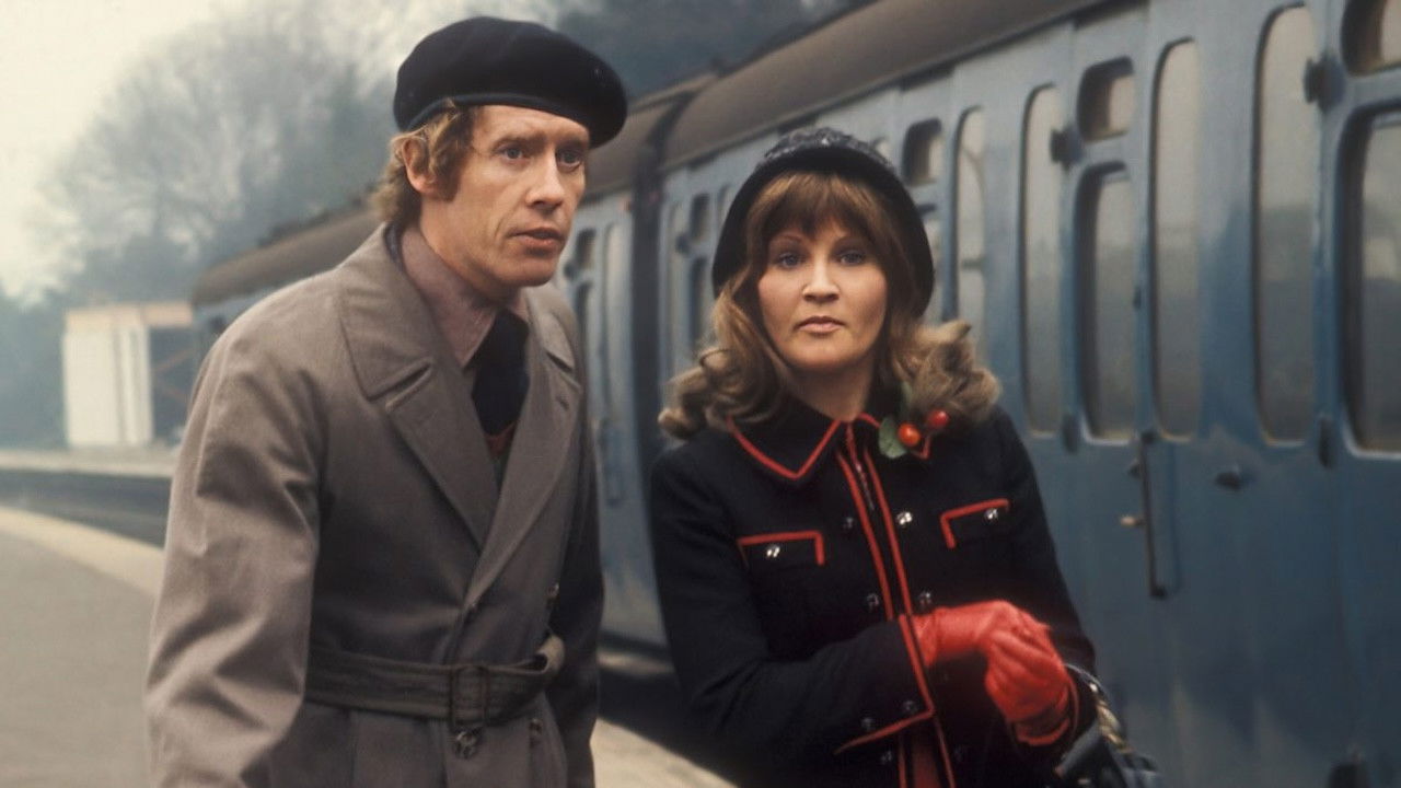 Some Mothers Do 'Ave 'Em: 50 Years Of Laughs backdrop