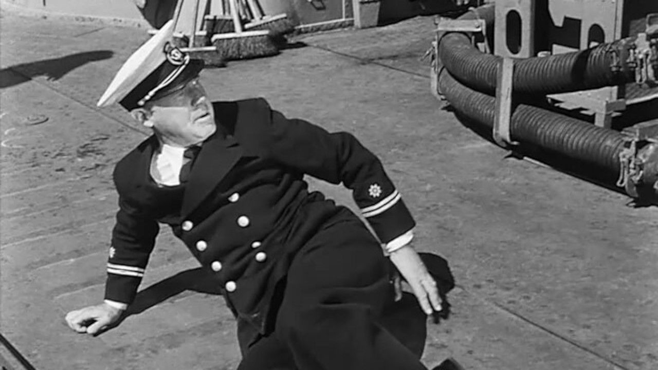 Flottans Muntergökar backdrop