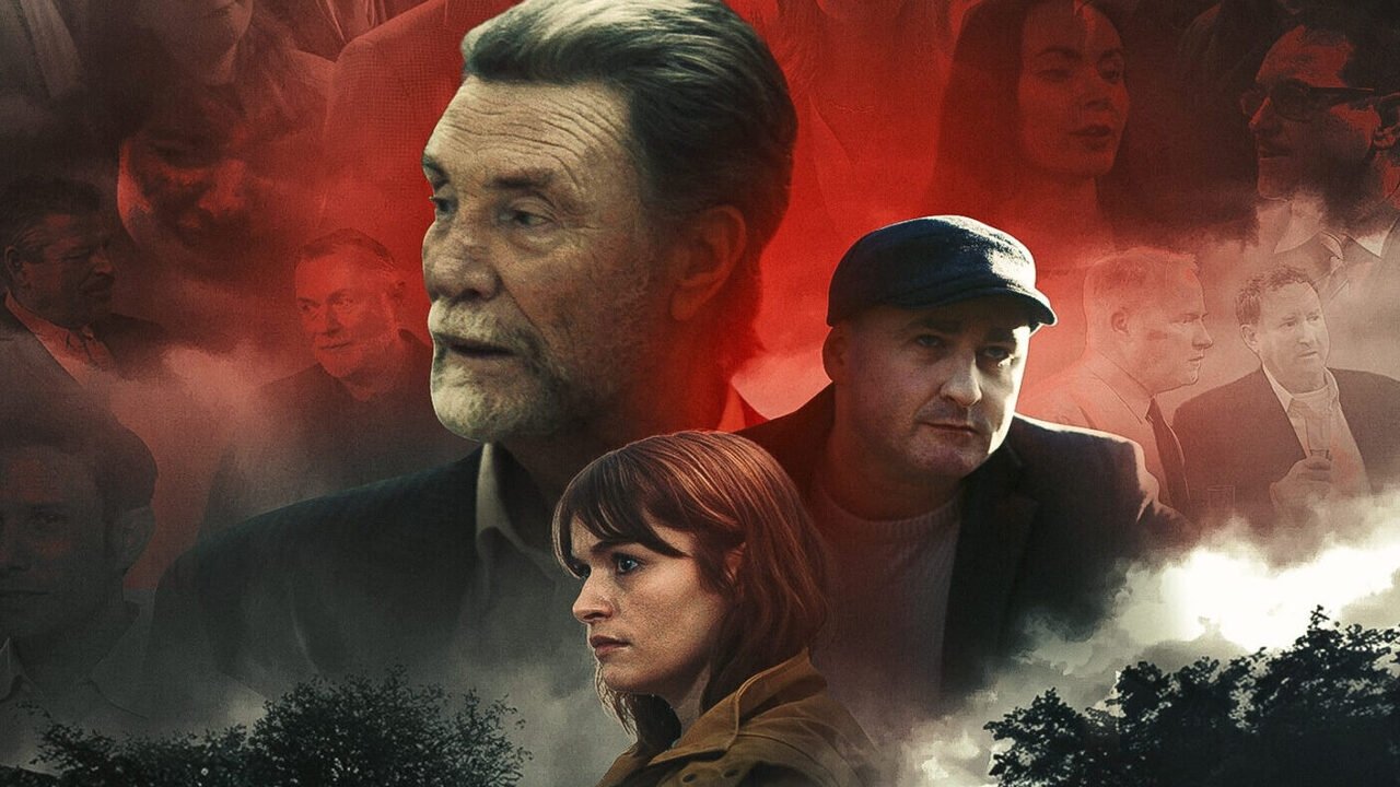 Bring Me A Skin For Dancing In backdrop