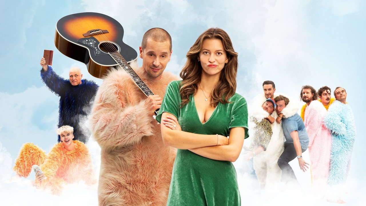 Teddy Bears backdrop