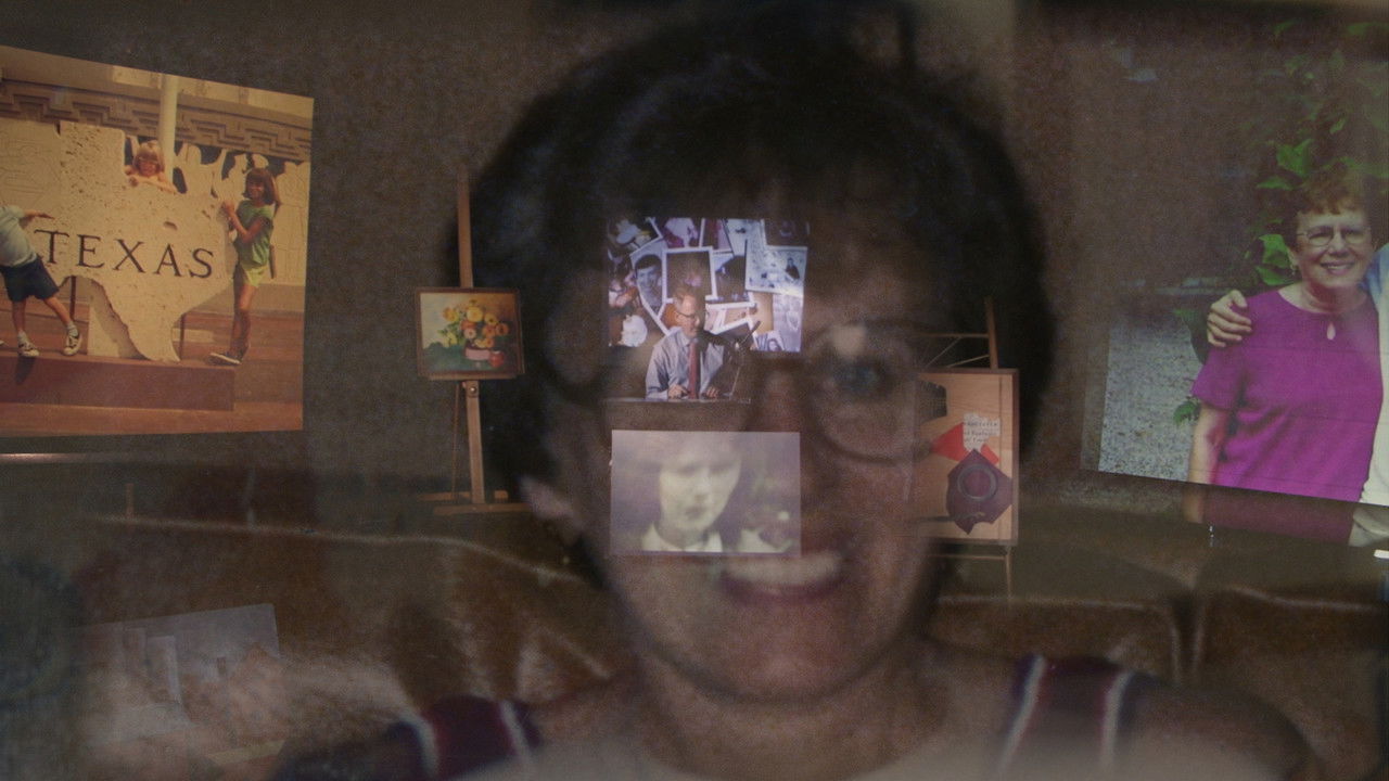 Time Passages backdrop