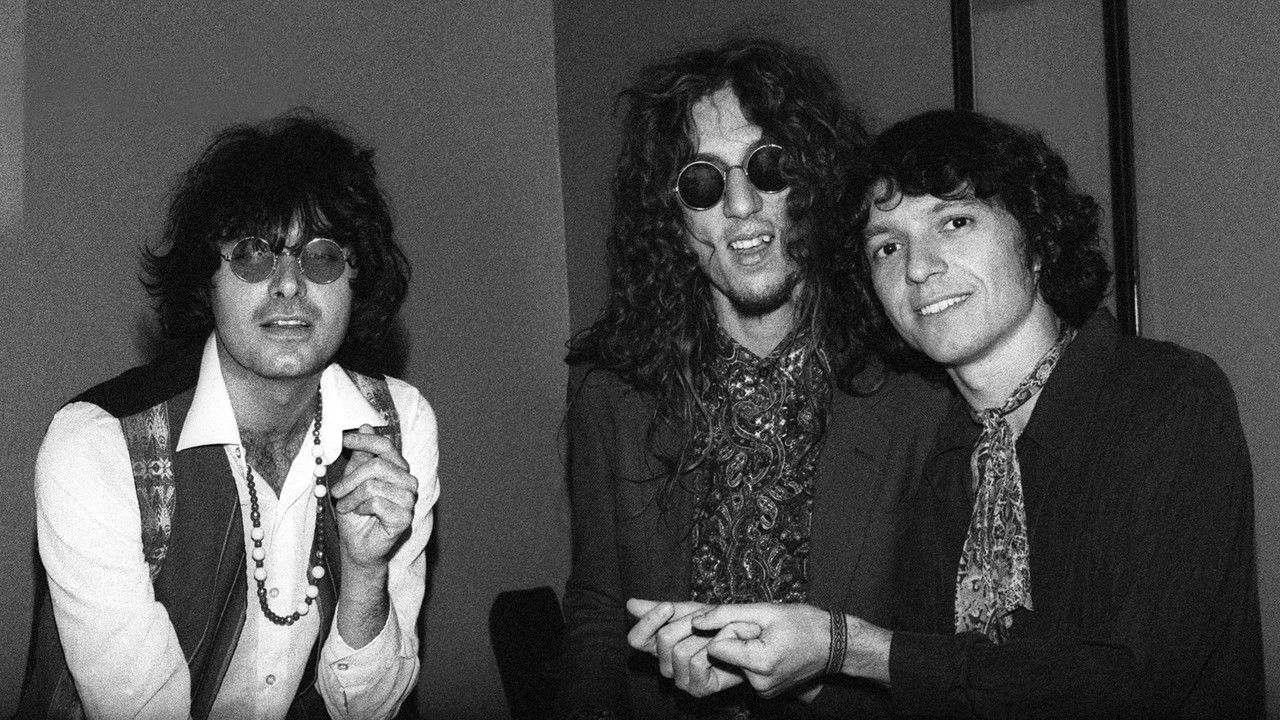 Essência Interior backdrop