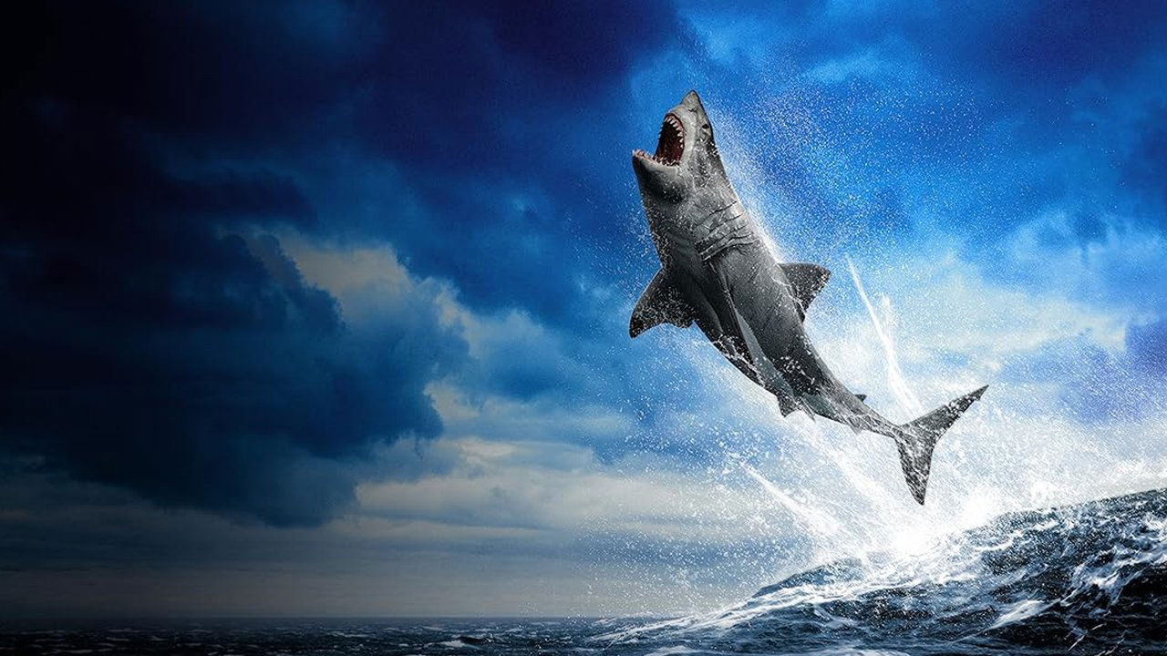 Air Jaws: Top Guns backdrop