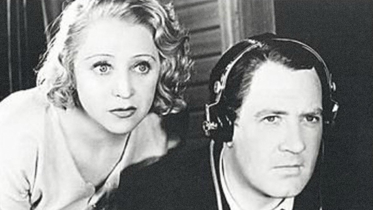 The Phantom Light backdrop