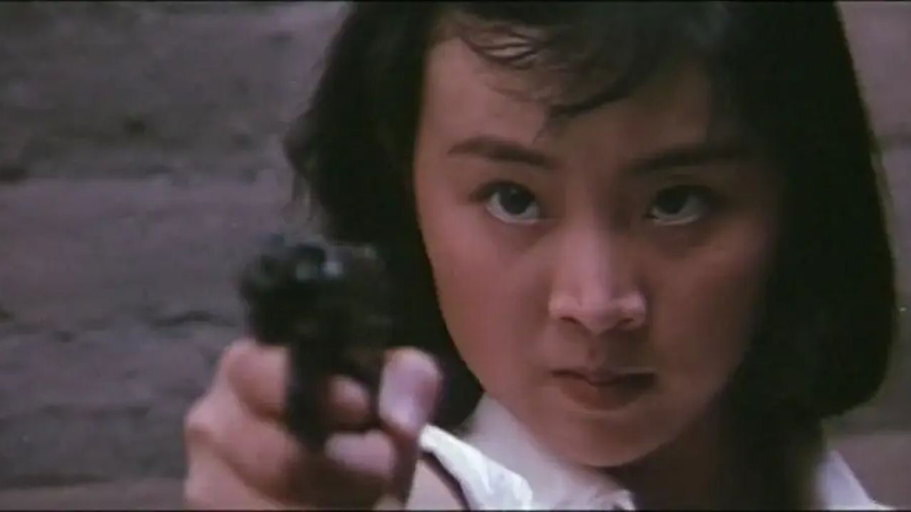 Secret Decree backdrop