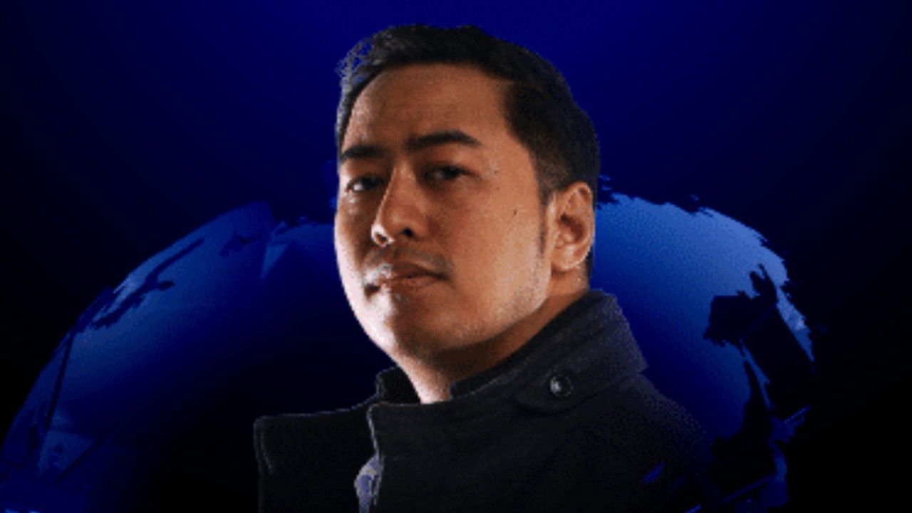 Menemukan Indonesia backdrop