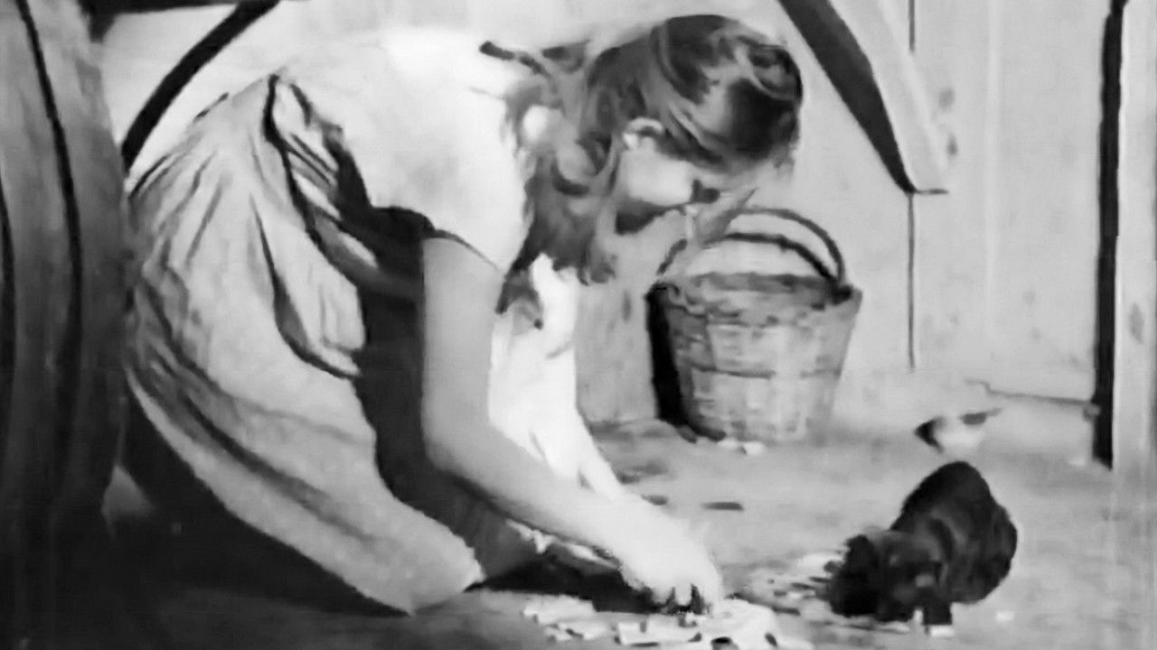 I Sinned for My Child backdrop