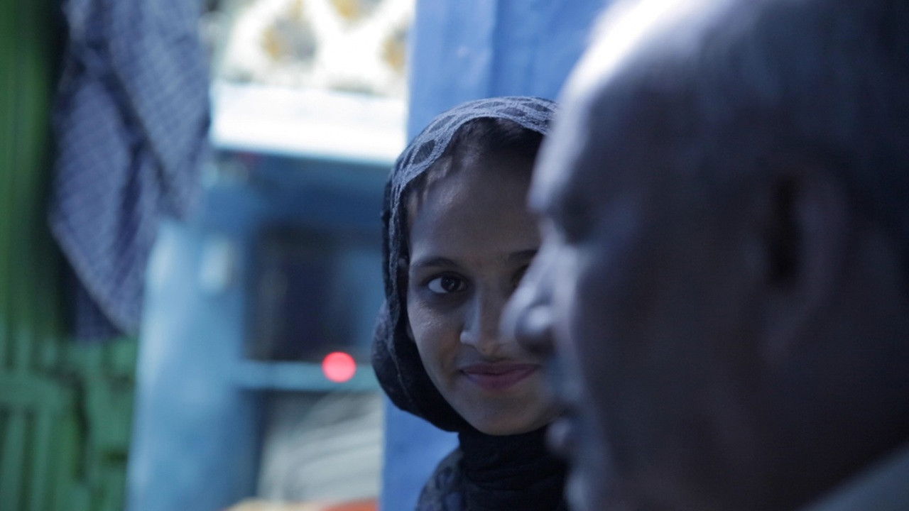 Log Kya Kahenge? backdrop