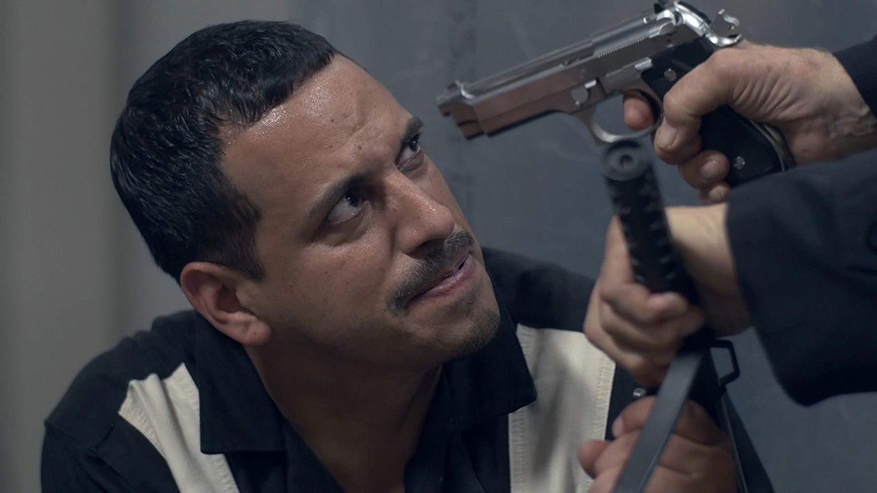 Syndicate Smasher backdrop