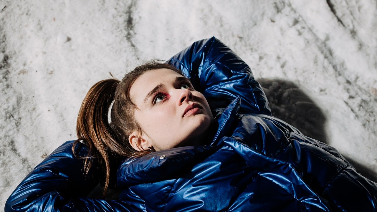 My Little Nighttime Secret backdrop