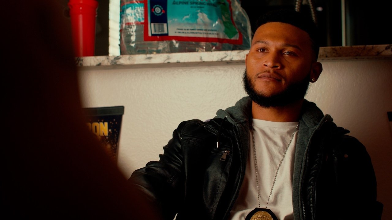 Sounds of the Streets backdrop