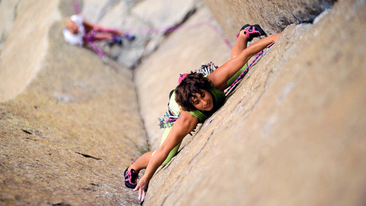 Ballade à Devil's Tower backdrop