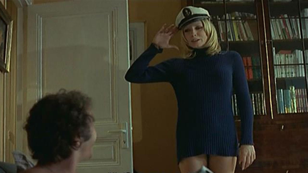 Unsatisfied backdrop