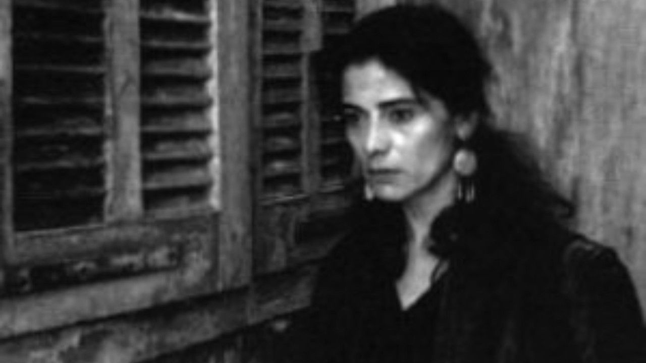 How Can I Explain It, Mother? backdrop