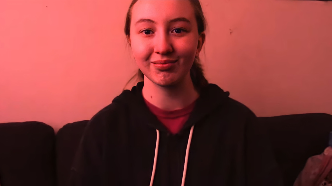 The Chirstman backdrop